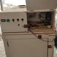 باکس ماینر یخچالیه دو ظرفیتی