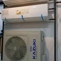 تخفیف ۵ میلیونی کولر گازی کازوکی فقط ۳ روز