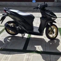 موتور هوندا کلیک ۱۵۰ اصلی