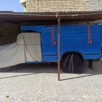 نیسان آبشنال مدل 98