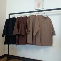 تیشرت لانگ