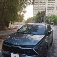 فروش اسپورتیج مدل2025