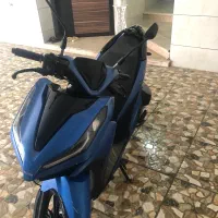 موتور کلیک 150