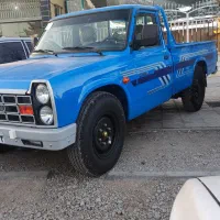 نیسان دوگانه فابریک آپشنال