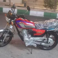 فروشنده موتور پرواز 150  A+ صفر کیلومتر