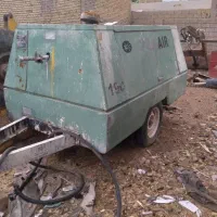 اجاره دستگاه کمپرسور