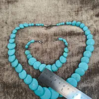 سنگ فیروزه آفریقایی