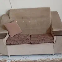 مبل راحتی ۷ نفره