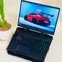 آفر ویژه غول گیمینگ HP OMEN آکبند گرافیک 8 گیگ GTX