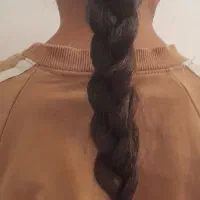 موی دخترونه