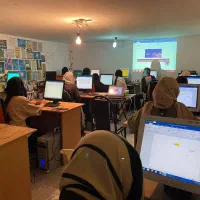 ثبتنام دوره های داری تسهیلات زنبور قارچ و دام باغ