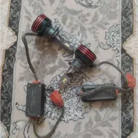 هدلایت پایه h7