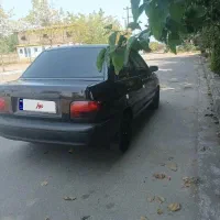 پراید ۸۳ آس