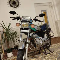 موتورسیکلت آشیل،مدل ۱۴۰۲