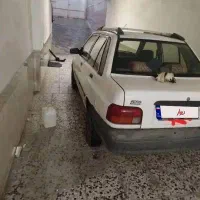 ماشین مدل89.  تخفیف بیمه 15سال70درصد تخفیف