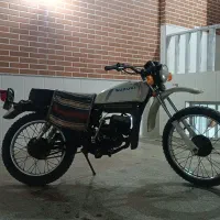 موتور سیکلت