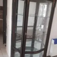 دلاور و ویترین