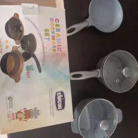 قابلمه کودک