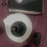 سوهان برقی استرانگ207 اصل وUVدرجه یک
