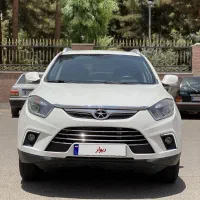 جک S5 دنده ای مدل 1396