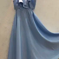 لباس عروسکی درحد نو
