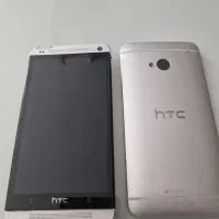 Htc one m7|موبایل|تبریز, |دیوار