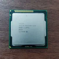 سی پی یو پنتیوم نسل 3 مدل G620
