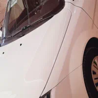 دنا ۶سرعته سفید با رینگ