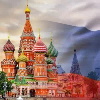 تور روسیه، ویزا روسیه، مسکو، سنپترزبورگ