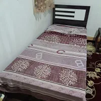 تخت یکنفره