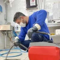 لوله بازکنی غرب پونک جنت ابادصادقیه مرزداران فنرزن