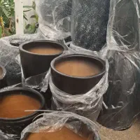 انواع گلدان سرامیک سفال پلاستیکی و...