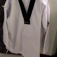 لباس تکواندو