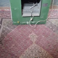 کولر ابی|کولر آبی|ماکو, |دیوار