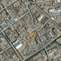 خانه کلنگی خیام ۲ / مدرس ۶