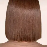 دستیار کراتین مسلط به اتو کشی