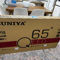 تلویزیون 65 سونیا