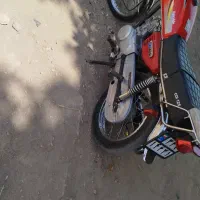 هندا 125عرشیا یک سال بیمه