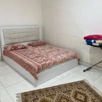 اتاق تمیز با پارکینگ