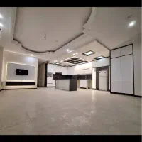 آپارتمان۱۴۴متری،۲خواب،لابی،سرایداری،بالکن چیدمان
