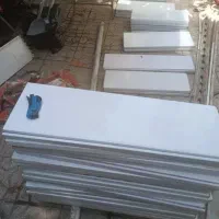 تعدادی قفسه وپایه ولچکی