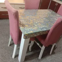 میز نهارخوری