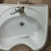 سرشور ایستاده