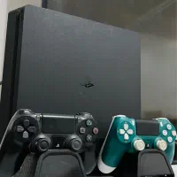 کنسول ps4 slim