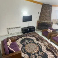 ۳خوابه دربست لوکس وبزرگ(همراه ۵ کولر اسپیلت)
