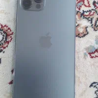آیفون ۱۲ پرو