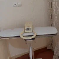 اتو پرس عرشیا
