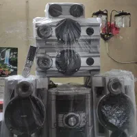 ضبط سونی GN-100