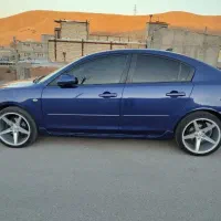 mazda3 tip 3 model 88|خودرو سواری و وانت|تبریز, |دیوار
