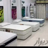 تشک صادراتی رویال انبار مرکزی تشک گرگان